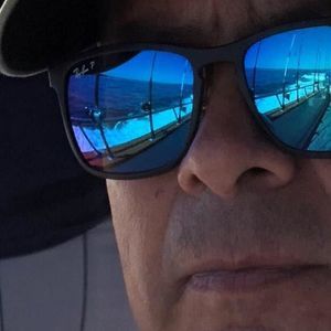 Meet your Posher, Patricio